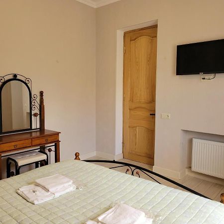 Hotel Dika Kutaisi Zewnętrze zdjęcie