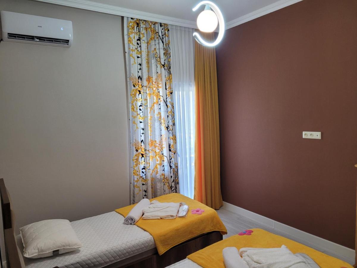 Hotel Dika Kutaisi Zewnętrze zdjęcie