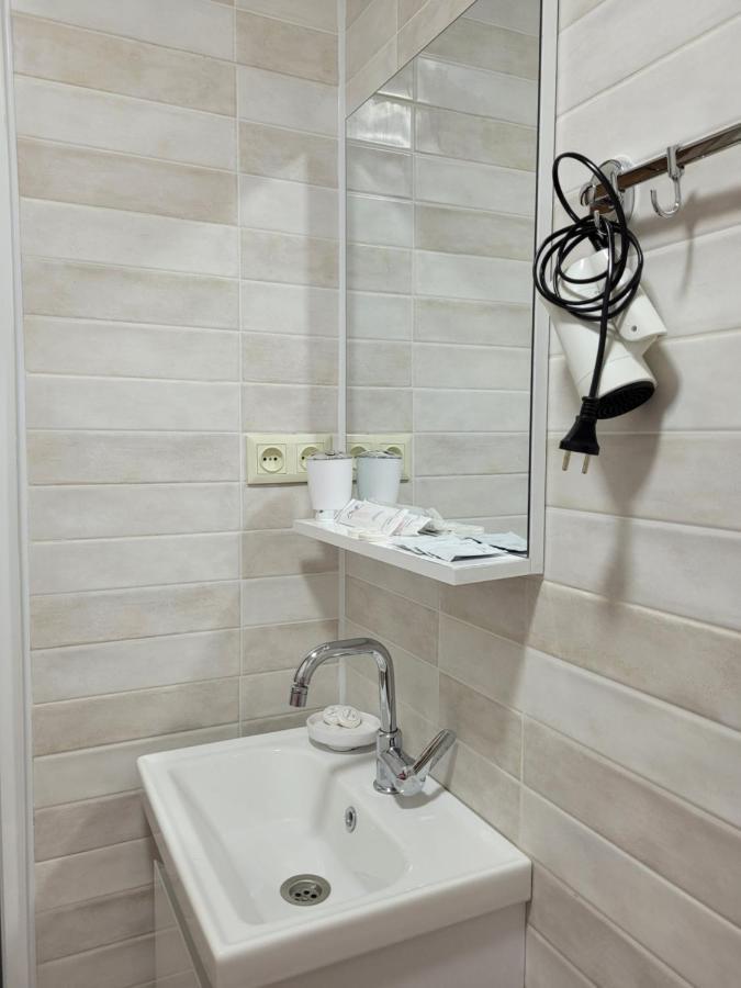 Hotel Dika Kutaisi Zewnętrze zdjęcie