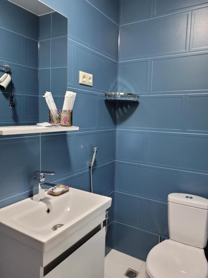 Hotel Dika Kutaisi Zewnętrze zdjęcie
