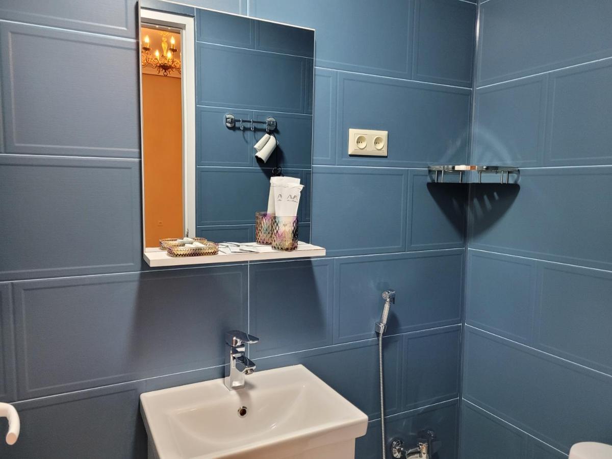 Hotel Dika Kutaisi Zewnętrze zdjęcie
