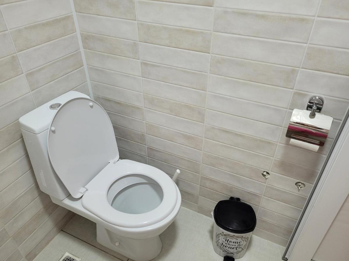 Hotel Dika Kutaisi Zewnętrze zdjęcie