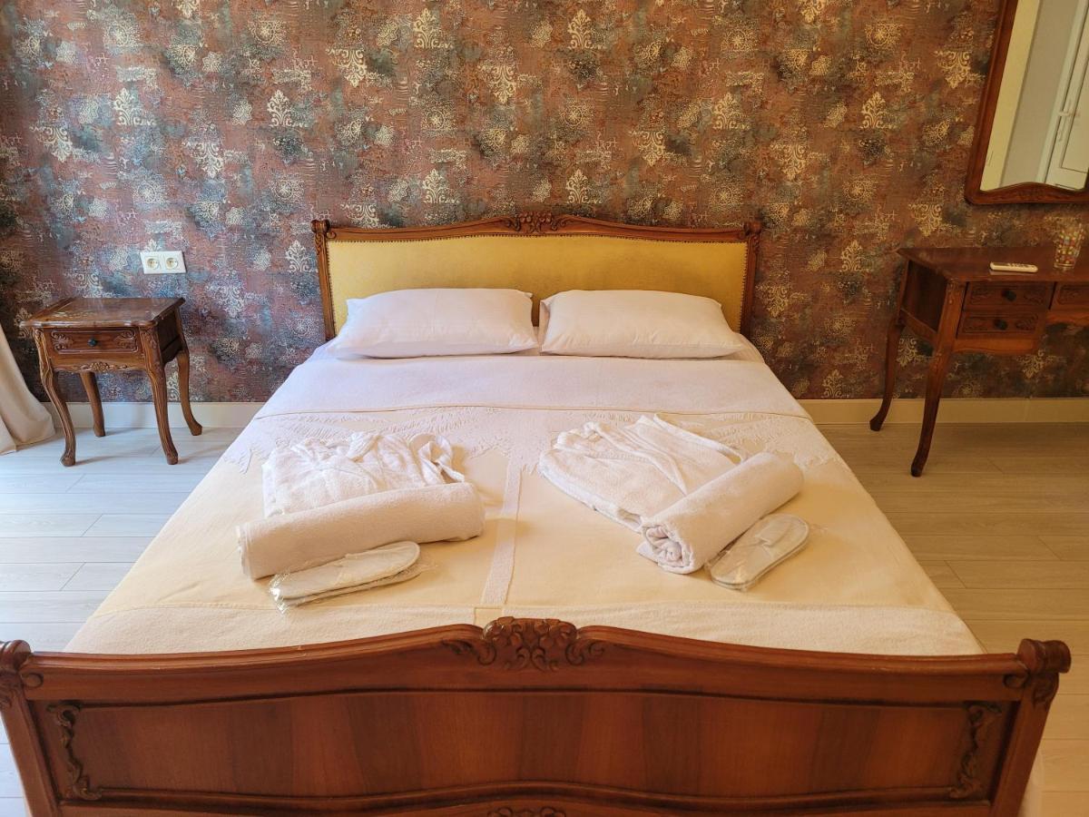 Hotel Dika Kutaisi Zewnętrze zdjęcie