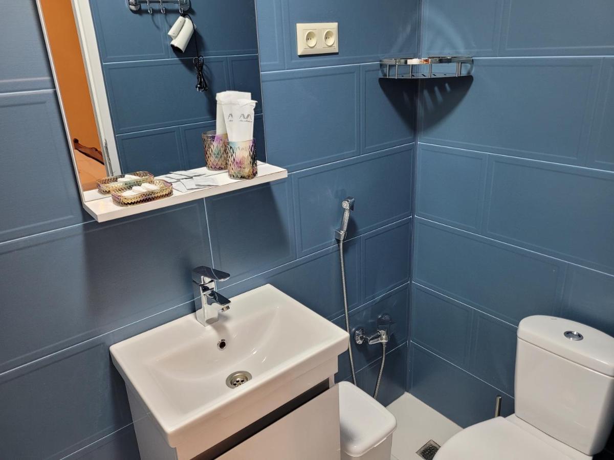 Hotel Dika Kutaisi Zewnętrze zdjęcie