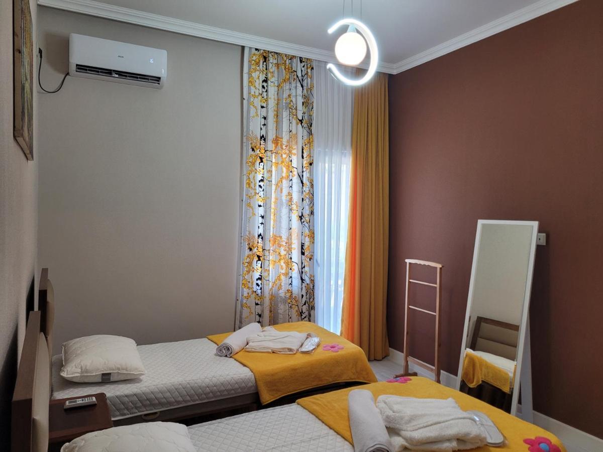 Hotel Dika Kutaisi Zewnętrze zdjęcie