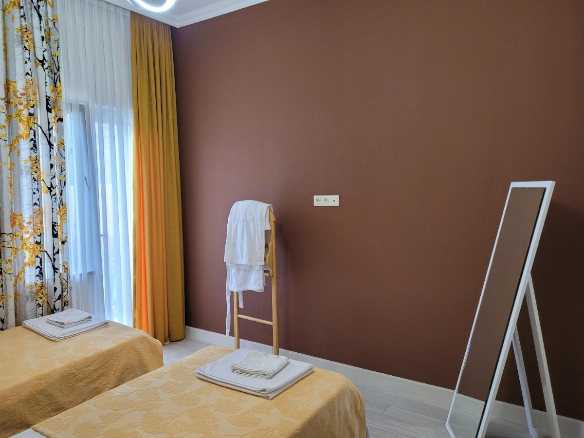 Hotel Dika Kutaisi Zewnętrze zdjęcie