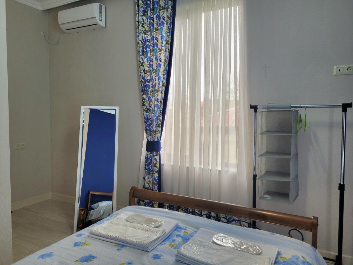 Hotel Dika Kutaisi Zewnętrze zdjęcie