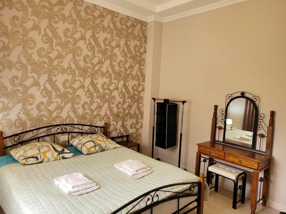 Hotel Dika Kutaisi Zewnętrze zdjęcie
