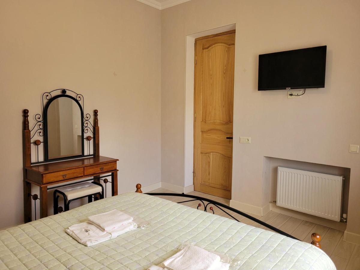 Hotel Dika Kutaisi Zewnętrze zdjęcie