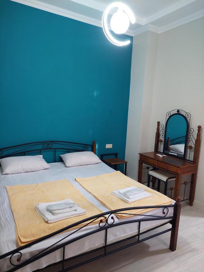 Hotel Dika Kutaisi Zewnętrze zdjęcie