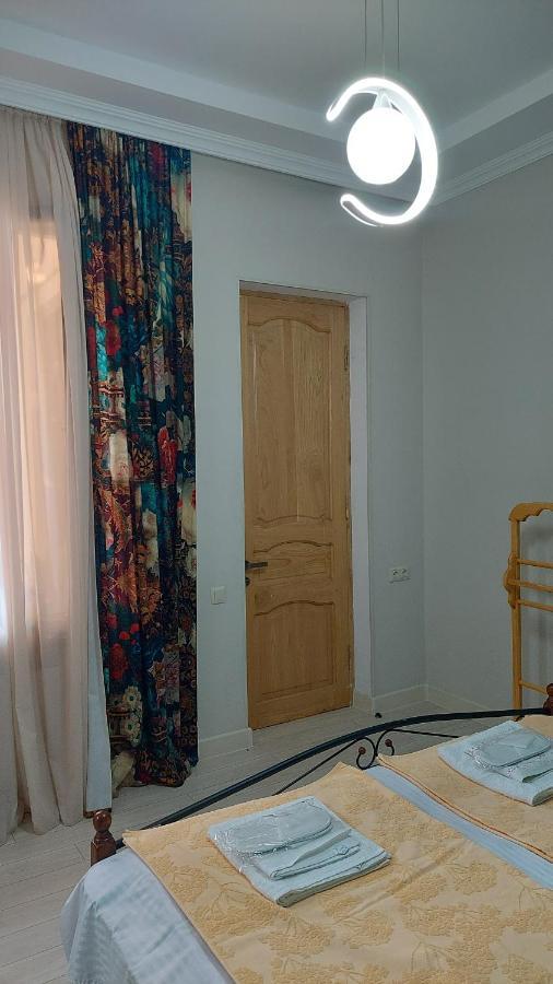 Hotel Dika Kutaisi Zewnętrze zdjęcie