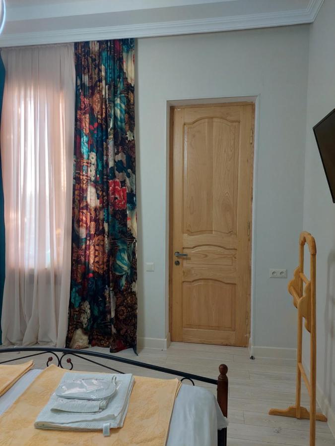 Hotel Dika Kutaisi Zewnętrze zdjęcie