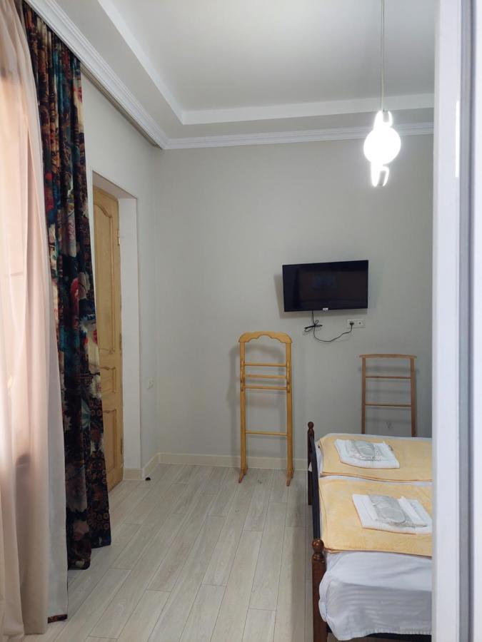 Hotel Dika Kutaisi Zewnętrze zdjęcie