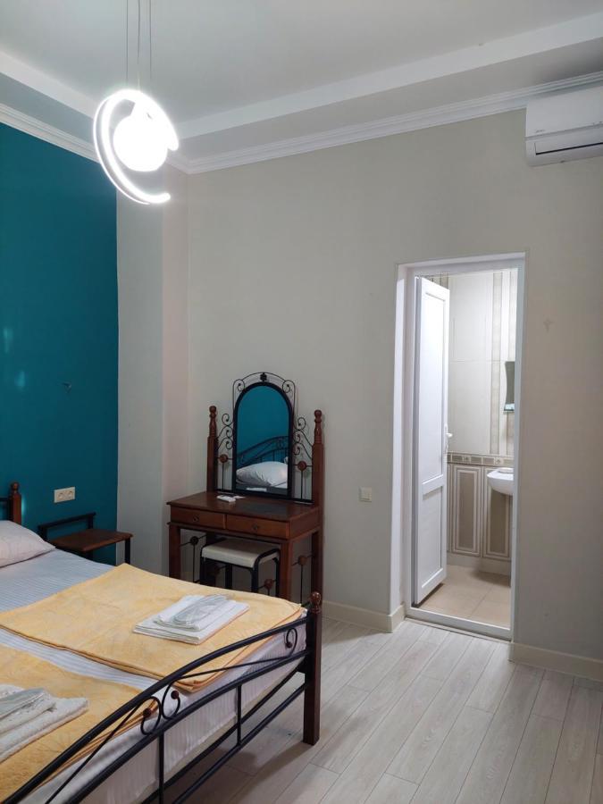 Hotel Dika Kutaisi Zewnętrze zdjęcie