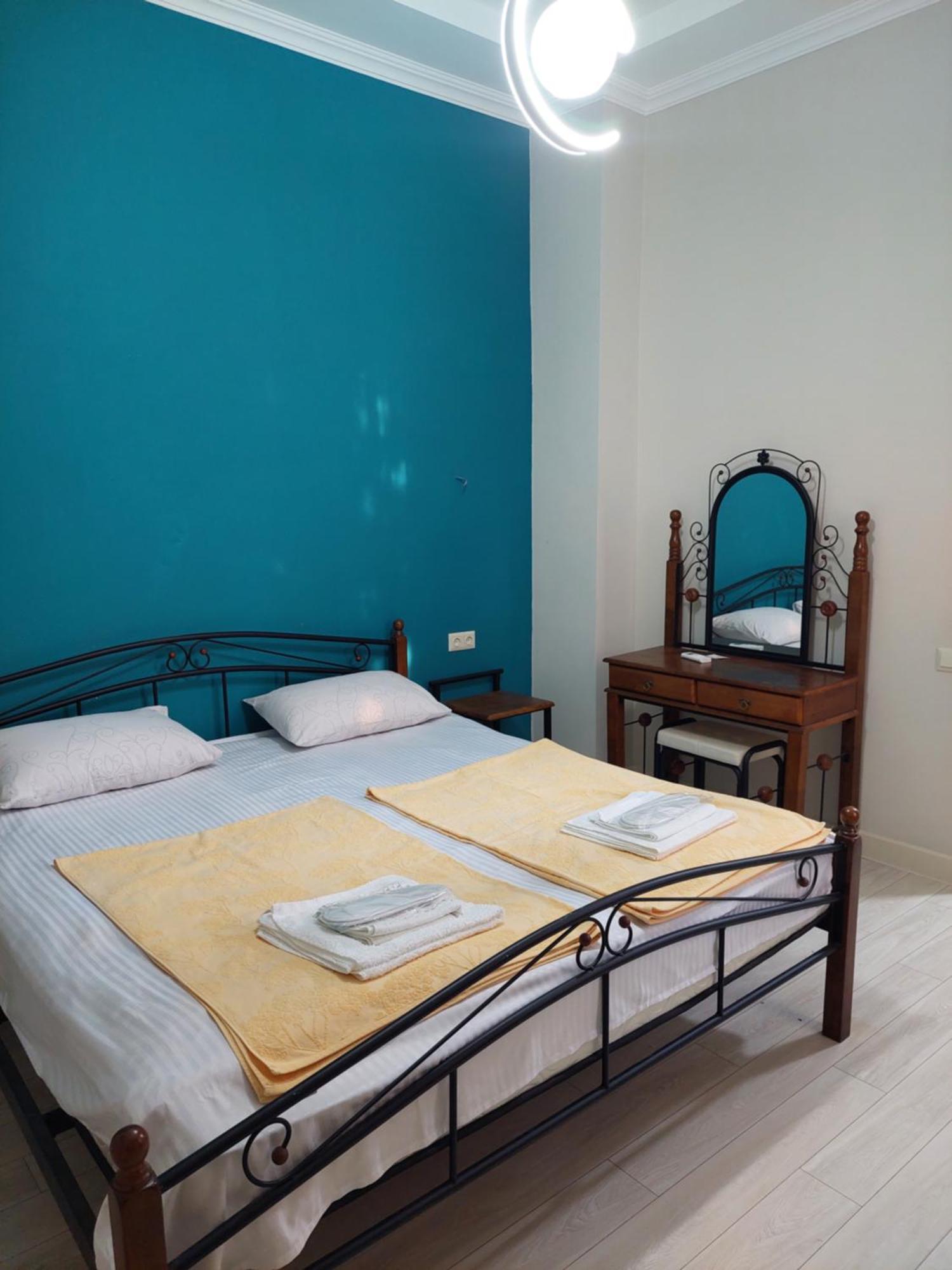 Hotel Dika Kutaisi Zewnętrze zdjęcie