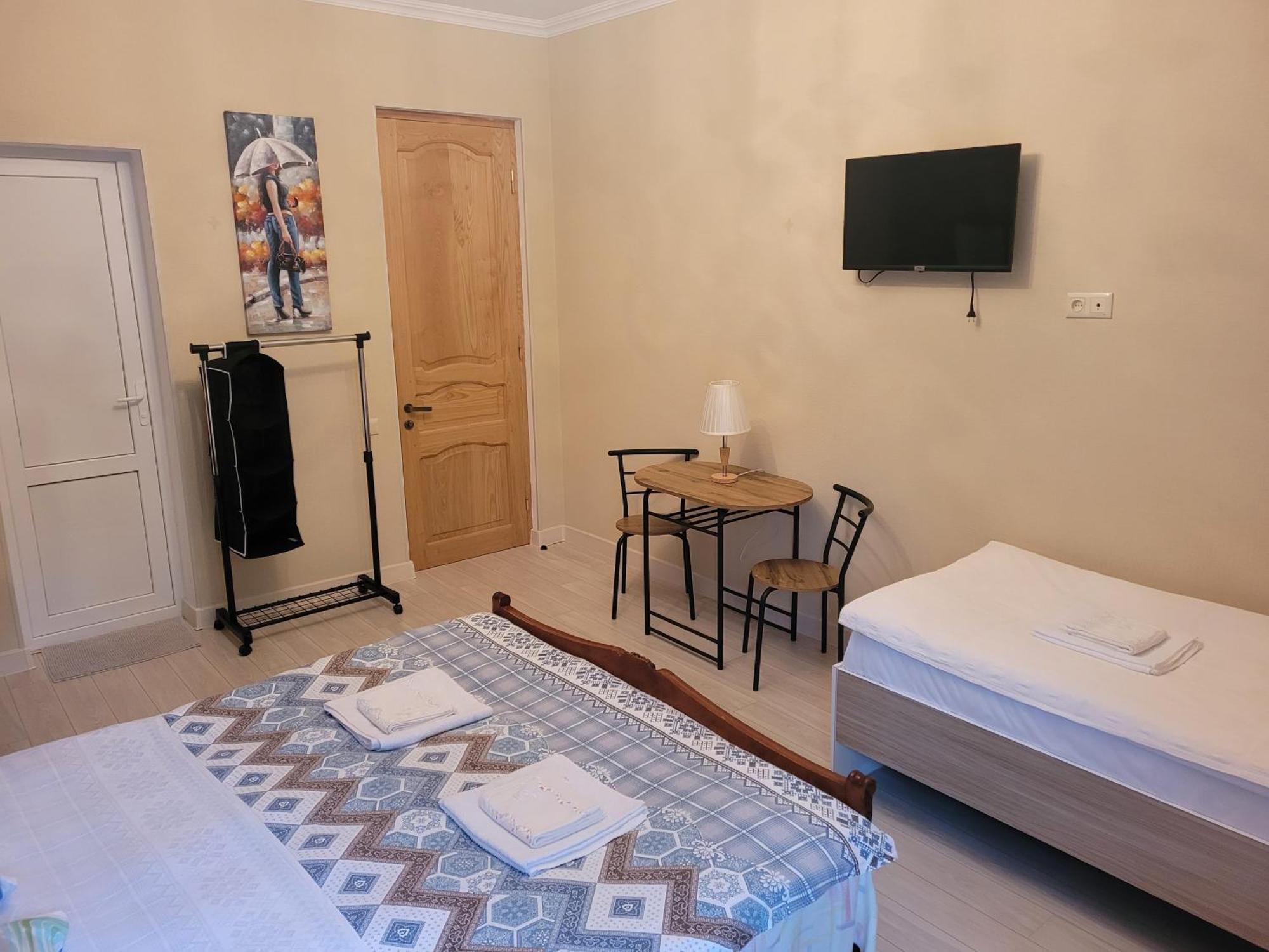 Hotel Dika Kutaisi Pokój zdjęcie