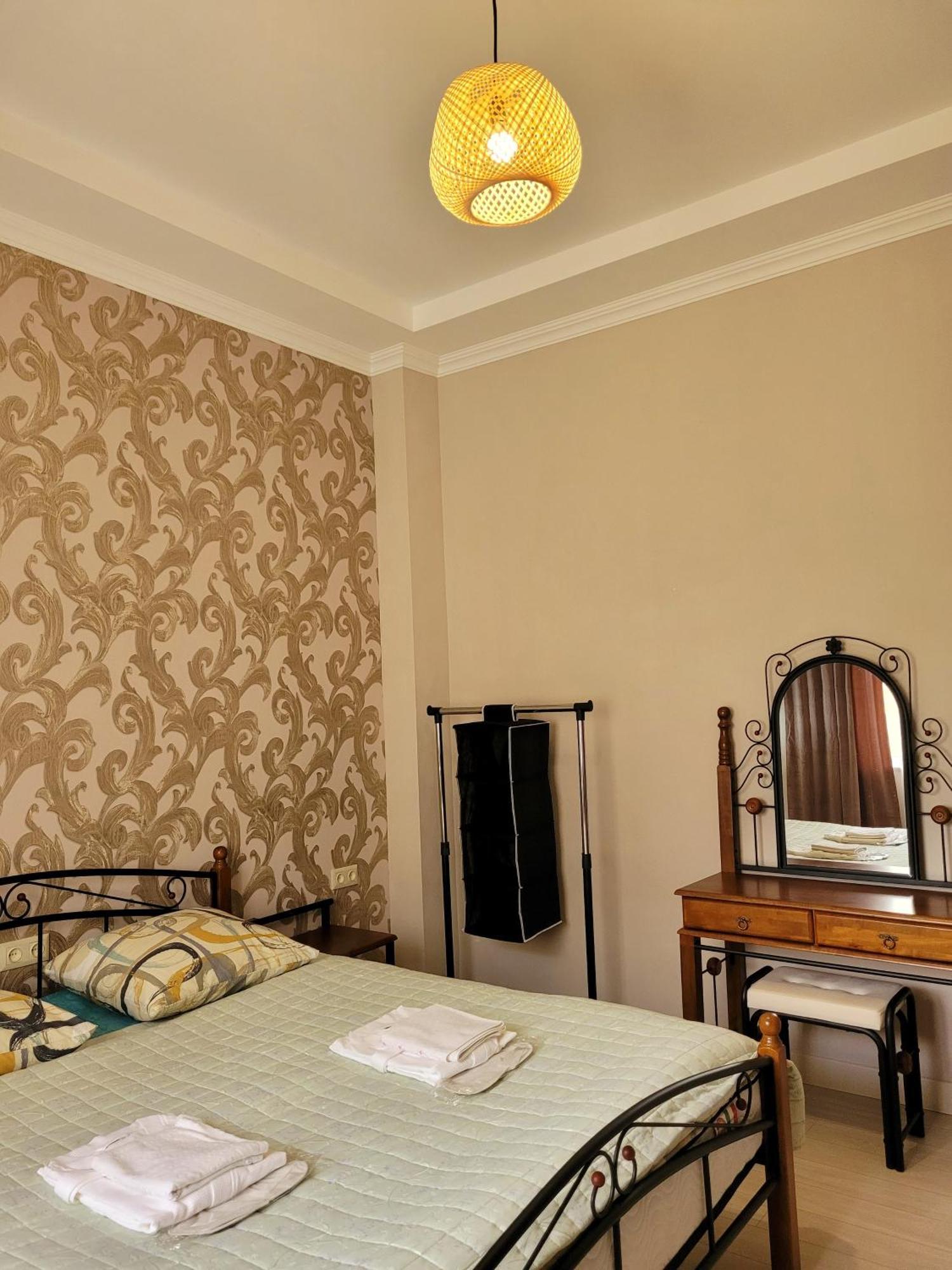 Hotel Dika Kutaisi Pokój zdjęcie